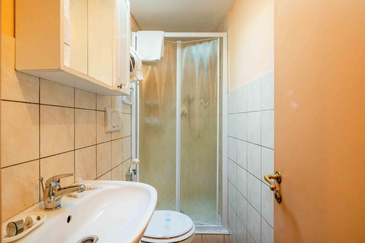 San Frediano Cozy Studio With Private Patio Daire Floransa Dış mekan fotoğraf
